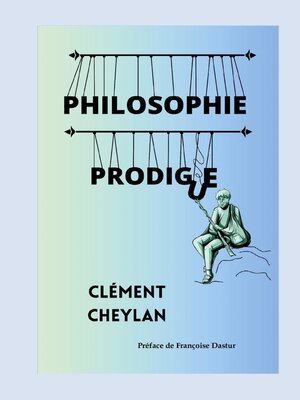 cover image of Philosophie Prodigue